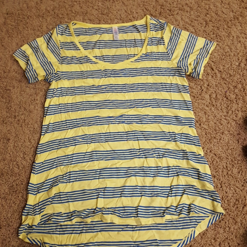 Classic tee